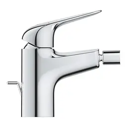 Змішувач для біде Grohe Euroeco 23263001 Хром - мініатюра 2