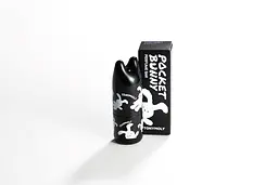 Парфум-стік Tony Moly Pocket Bunny Perfume Bar #02 Cuty Bunny 9 мл - мініатюра 2