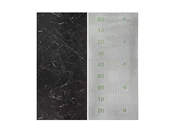 Самоклеюча вінілова плитка в рулоні STICKER WALL 600*3000*2мм Мат SW-00002974 - мініатюра 5
