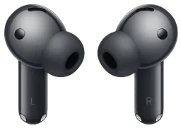 Гарнітура Huawei FreeBuds 7i Чорний (7195711) - мініатюра 4