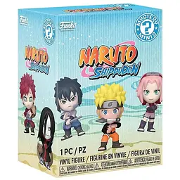 Ігрова Колекційна фігурка Funko Mystery Minis – Наруто