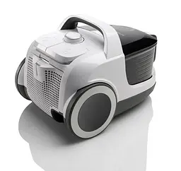 Пилосос Gorenje VCEA02GALWCY - мініатюра 2