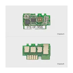 Чип для картриджа Samsung SL-M2620/M2670/M2820/M2880 Black Foshan (JYD-Sam115L EXP -FSH)