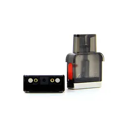 Под-система електронна сигарета iJoy Neptune 2 Pod Kit 650 mAh 2 ml Peacock веселка (10404) - мініатюра 4
