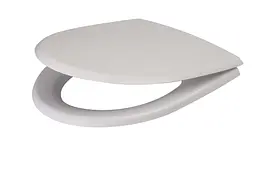Сидіння для унітазу Cersanit Merida duraplast K98-0031