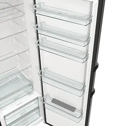 Холодильник Gorenje R619EABK6 - мініатюра 10