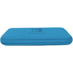 Hori Slim Touch Pouch (Blue) для Nintendo Switch Lite (NS2-012U) - мініатюра 4