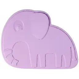 Ланч-бокс Ardesto Fresh Elephant 1 л бузковий (AR1301P)