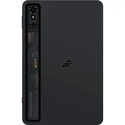 Планшет ZTE Nubia RedMagic Astra Gaming Tablet 16/512GB Black (Global) - мініатюра 5