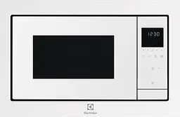 Мікрохвильова піч Electrolux LMS4253TBW (7273260)