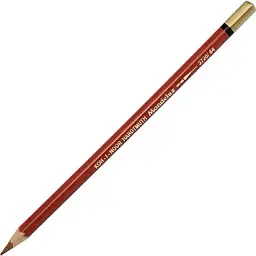 Олівець кольоровий "Koh-i-noor" №3720/64 Mondeluz акварель burnt ochre/охра палена