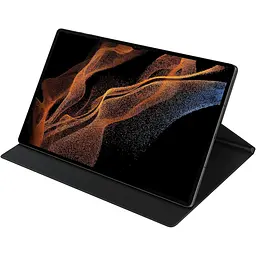 Чехол Samsung Book Cover для Tab S8 Ultra 14.6 (X900 / X906) Black (EF-BX900PBEGRU) - миниатюра 3
