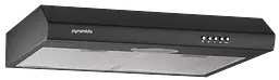 Витяжка Pyramida UX 50 (380) B BL (7085223)