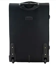 Валіза Semi Line 25" (M) Black (T5601-3) (DAS302287) - мініатюра 4