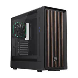 Корпус для ПК Gamemax CLAW 460 WB (9101-1200R0009)