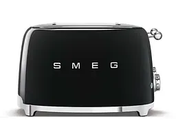 Тостер Smeg TSF03BLEU