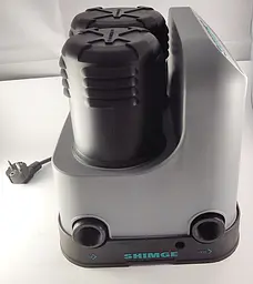 Насосна станція 0.25 кВт Hmax 28м Qmax 40л/хв Shimge (вихровий насос) PZ 250 + бак 1 л - мініатюра 3