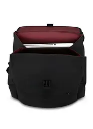 Рюкзак 15" Lipault LOST IN BERLIN BLACK 38х29х15 P90*09042 - мініатюра 2