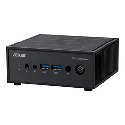 Комп'ютер персональний неттоп Asus Barebone PN42-BBN200MV MFF (90MR00X2-M00020) - мініатюра 6