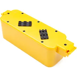 Акумулятор PowerPlant для пилососу iRobot Roomba 400 14.4 V 3 Ah Ni-MH (JYX-RMB400)