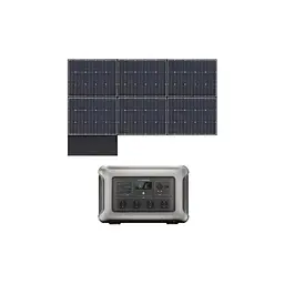 Зарядна станція ALLPOWERS R3500 3500W 2880Wh (R3500) - мініатюра 7