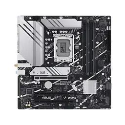 Материнська плата Asus B760M-A Prime Wi-Fi LGA 1700 (PRIME B760M-A WIFI)