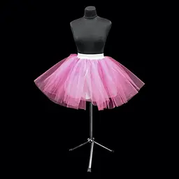 Спідниця Tutu дитяча 40см - мініатюра 1