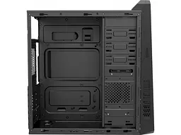 Корпус Gamemax MT523R-NP-U3 Black - мініатюра 4