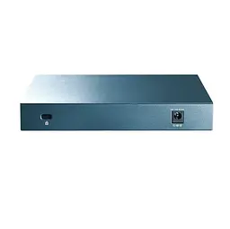 Комутатор TP-Link LS108G (LS108G) - мініатюра 3