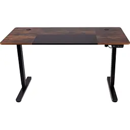 Комп'ютерний ігровий стіл Barsky StandUp Loft 1400x600 [BSTL-01] [111781] - мініатюра 3