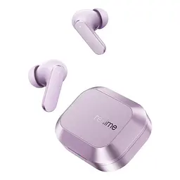 Бездротові навушники TWS - Realme Buds Air 8 фіолетові