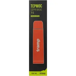 Термос Tramp Basic 1 л red (UTRC-105-red) - мініатюра 6