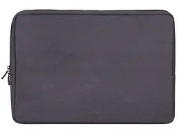 Чохол для ноутбука RIVACASE 7707 black - мініатюра 5