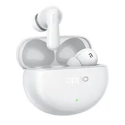 Навушники OPPO Enco Air 4 Pro ETEA1 білі