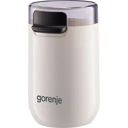 Кавомолка Gorenje SMK150SW - мініатюра 2