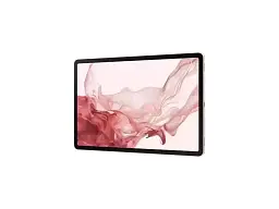 Планшет Samsung Galaxy Tab S8 11 8/128GB Wi-Fi Pink Gold (SM-X700NIDA) - мініатюра 5
