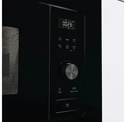 Вбудована мікрохвильова піч Gorenje BM201AG1BG - мініатюра 2