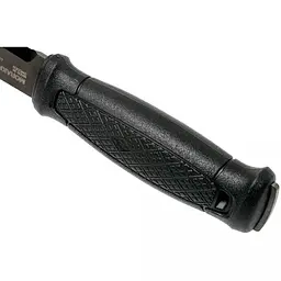 Ніж Morakniv Garberg Black Carbon steel Multi-Mount (13147) - мініатюра 4
