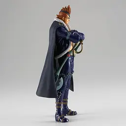 Фігурка Banpresto Ван-Піс X Дрейк One Piece X Drake 15 см B X OP - мініатюра 4