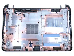 Низ, дно, піддон для HP 15-G,15-R, 15-T, 15-H, 250, 255, 256 G3, 15-Gxxxx, NO VGA(Нижня кришка (корито)) (775087-001, 749643-001) Оригінал.