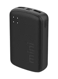 УМБ GoGEN Powerbank 10000 mAh (GOGPB100009B) - мініатюра 2