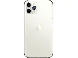 Смартфон Apple iPhone 11 Pro 64Gb Silver [MWC32] [41648] - мініатюра 3