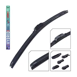 Щетка стеклоочистителя Voin VHU-22560 - миниатюра 6