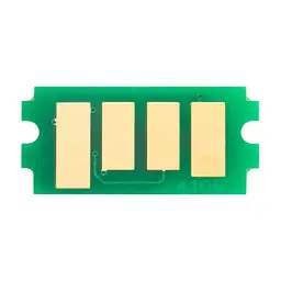 Чип для картриджа Kyocera TASKalfa 5052ci/6052ci, TK-8515 [20K] Magenta PrintMagic (CPM-TK8515M) - миниатюра 2