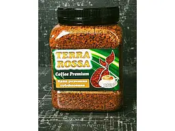 Кава розчинна Terra Possa 130г сублімована