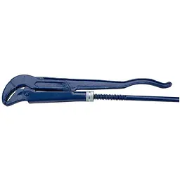 Ключ трубний Top Tools 45 градусів 2" 34D112