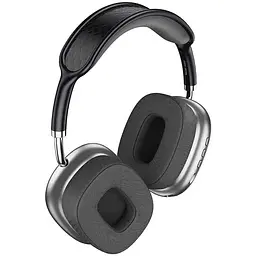 Навушники Avantis A600 Bluetooth Cool Shadow сірі - мініатюра 4