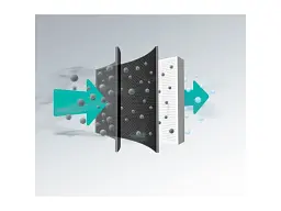 Фільтр для пилососа Gorenje OHFACGFPRO вугільний - мініатюра 4