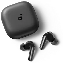 Гарнітура Anker SoundCore R60i NC Black (7232846) - мініатюра 6