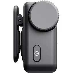 Мікрофонна радіосистема DJI Mic Mini (2 TX + 1 RX) (CP.RN.00000434.01) [163418] - мініатюра 4